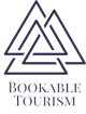 Bookable Tourism