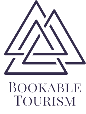 Bookable Tourism Bookable Tourism