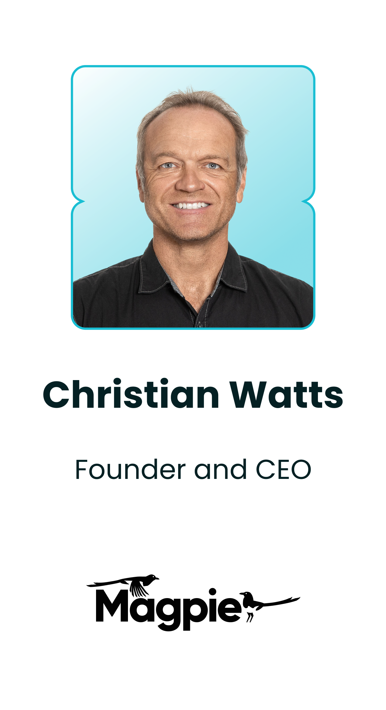 Christian Watts