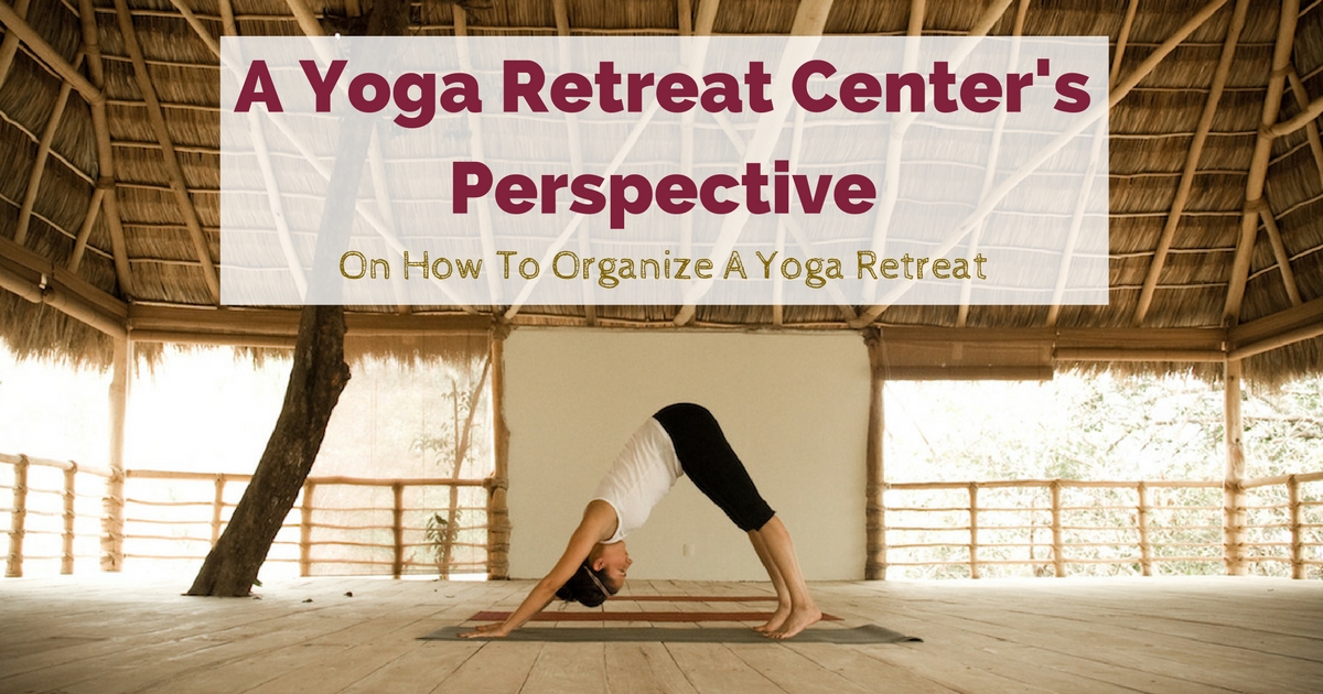 Yoga Retreat Center