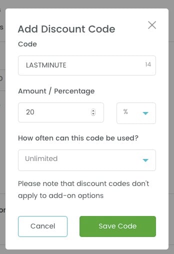 WeTravel Discount Codes