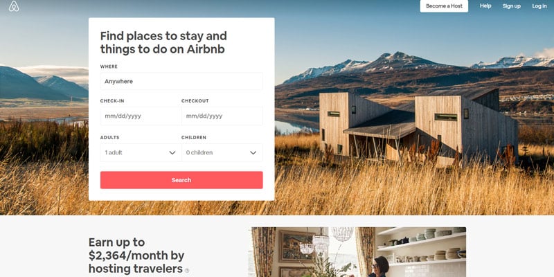 Airbnb Marketing