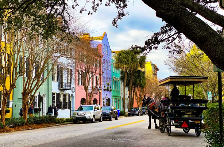 Top 10 Must-See Destinations for Student Tourism - Planning Your Student Tourism Trip