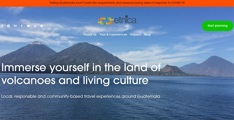 Etnica Travel