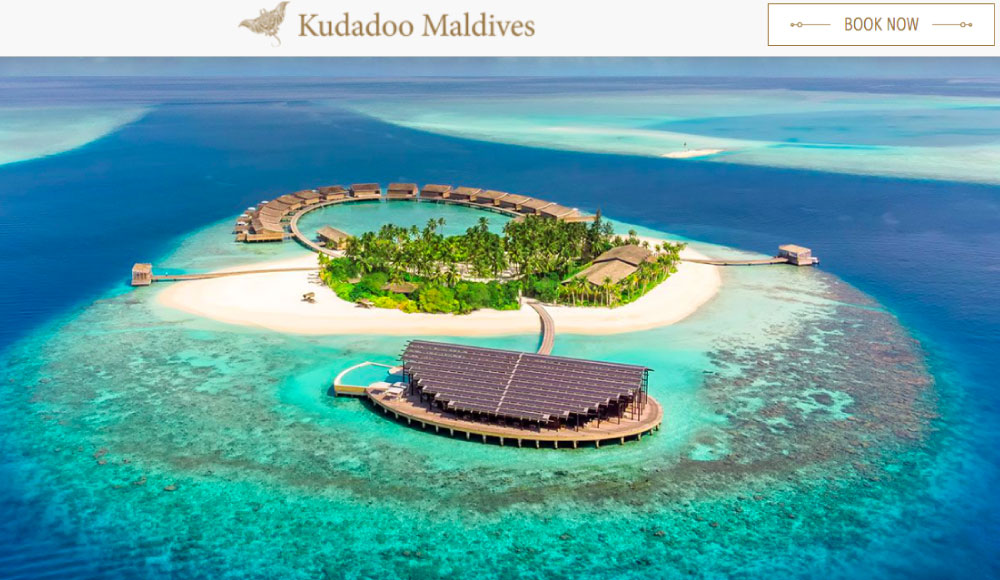Kudadoo Maldives 