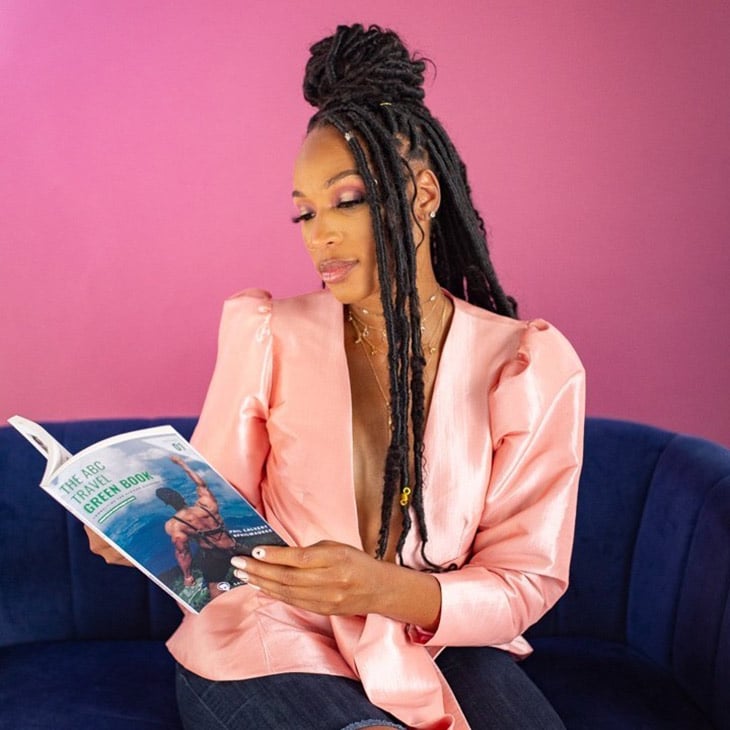 Five Influential Women Who Are Changing The Travel Industry