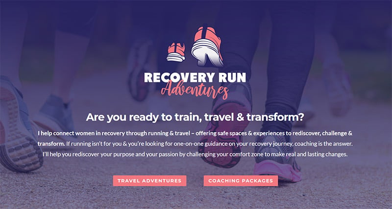 Recovery Run Adventures