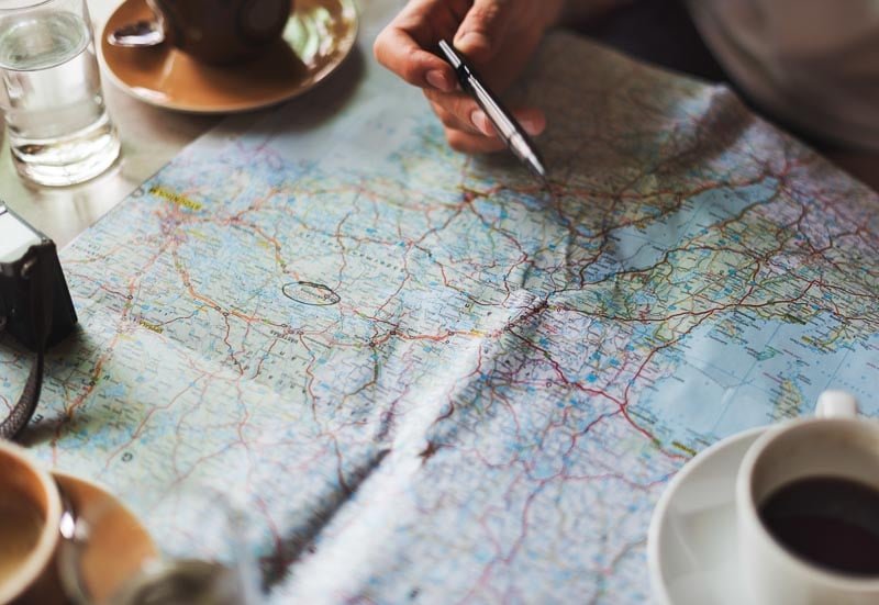 5 ways to attract more customers to your travel business 5 ways to attract more customers to your travel business