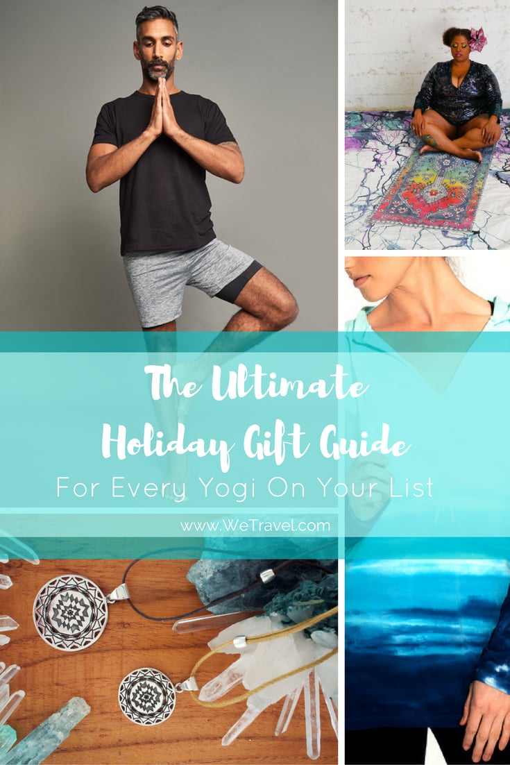 15 Unique Yoga Gifts for that Special Yogi in Your Life  Yoga accessories  gift ideas, Yoga gifts, Yoga for kids