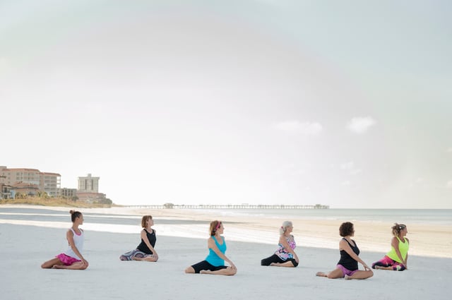 Yoga retreats on a budget: a how to guide – Lonely Planet - Lonely