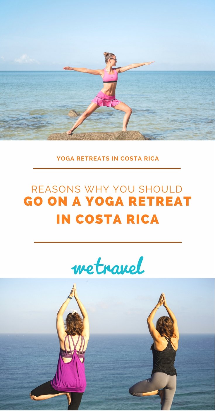 Yoga Retreats in Costa Rica