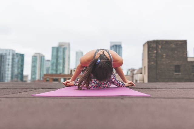 Simple Ways to Improve Your Yoga Business