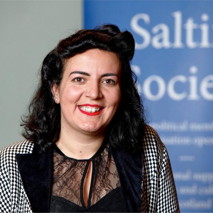 Zakia Moulaoui Guery
