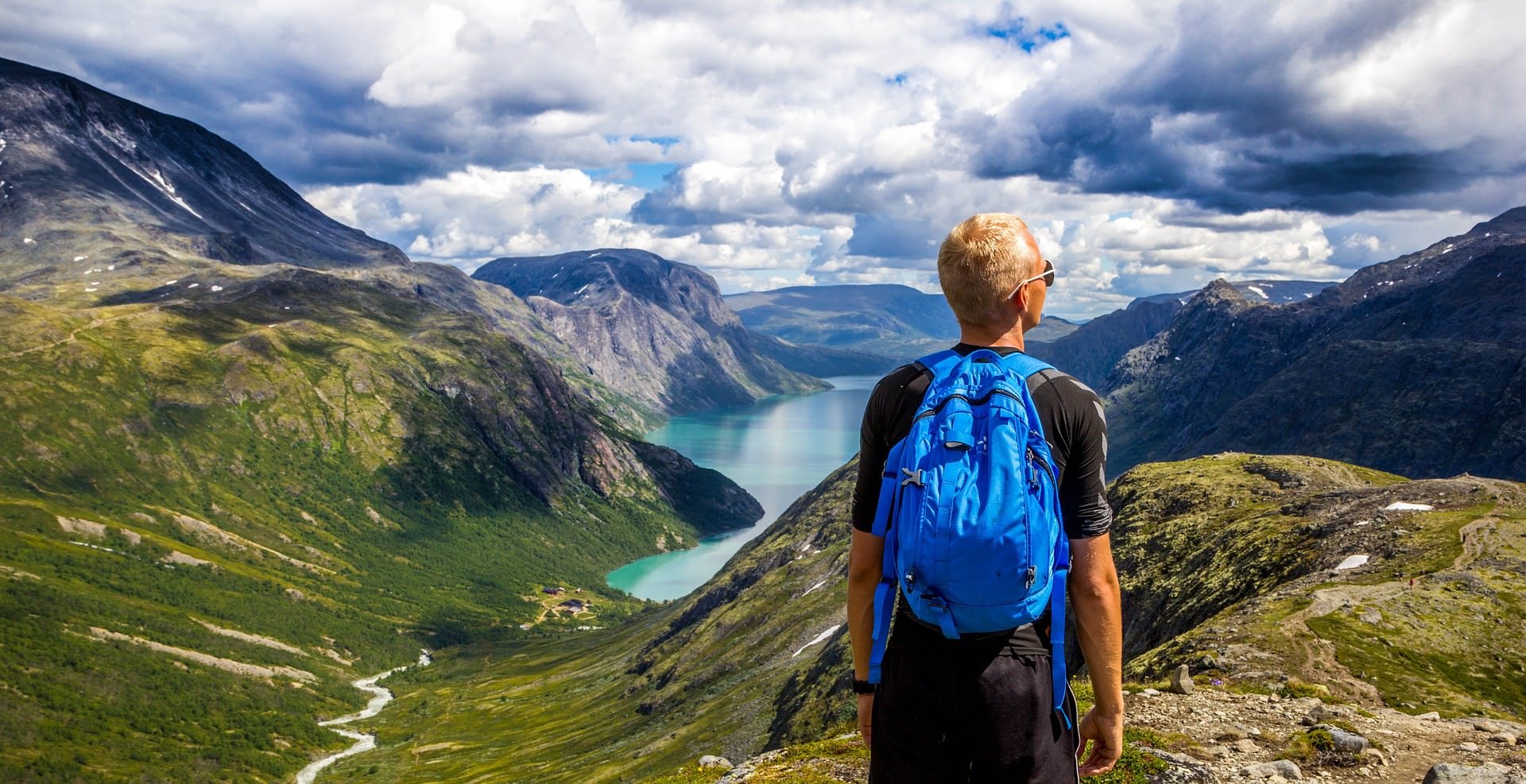 16 Travel Destinations With The Most Beautiful People