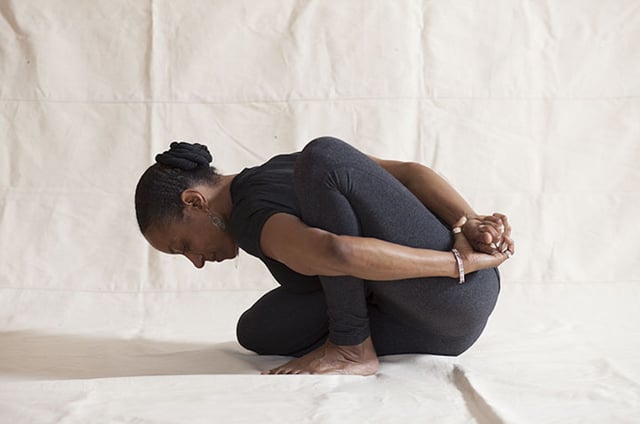 Yoga Retreat with Nadine Johnson