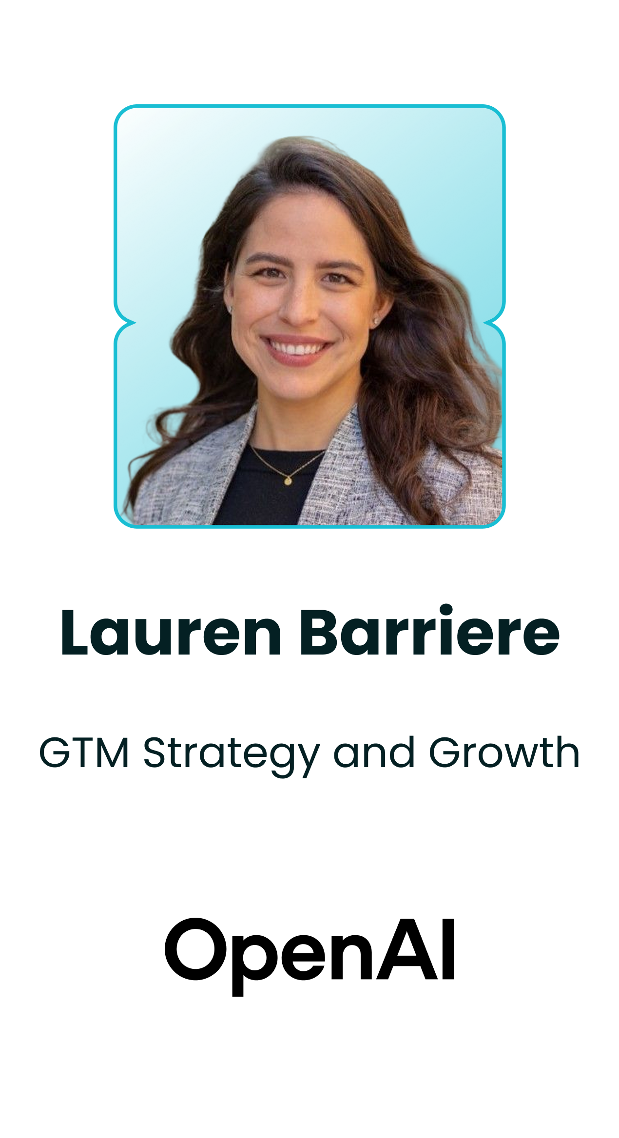 Lauren-Barriere