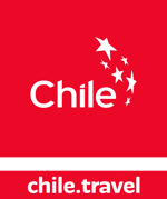 Logo chile travel color