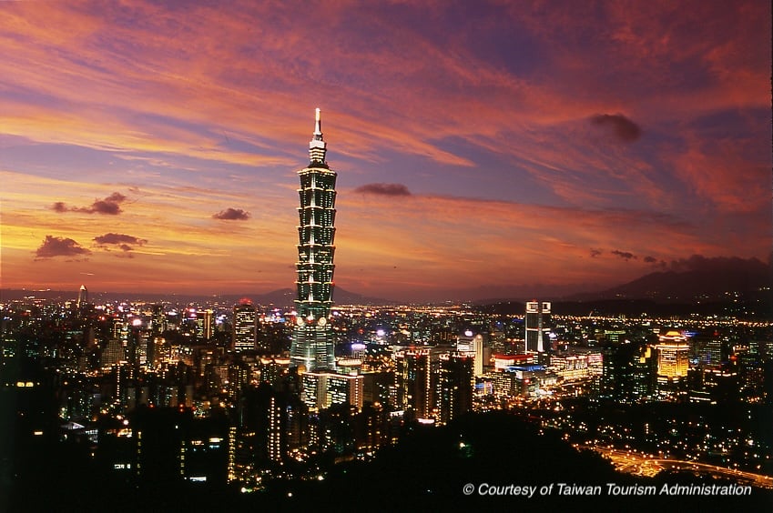 Taipei 101