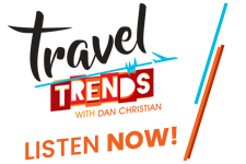 Travel-Trends Travel-Trends