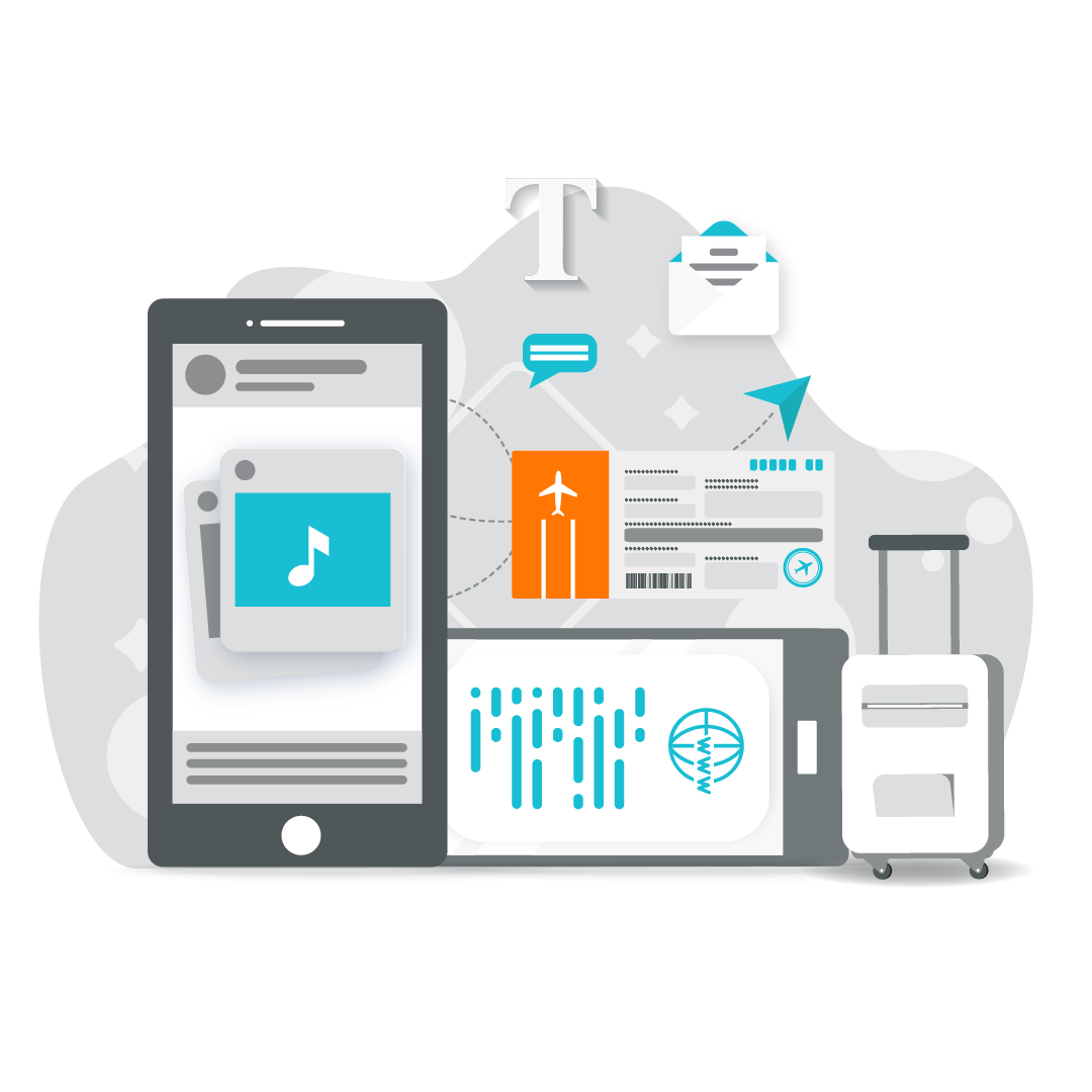 Experience Integrate How to Create Immersive Experiences on Your Tours