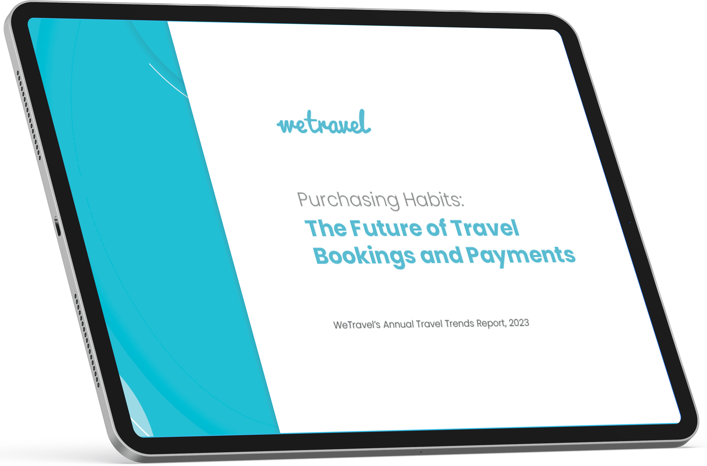 Travel Trends for Multi-day & Group travel