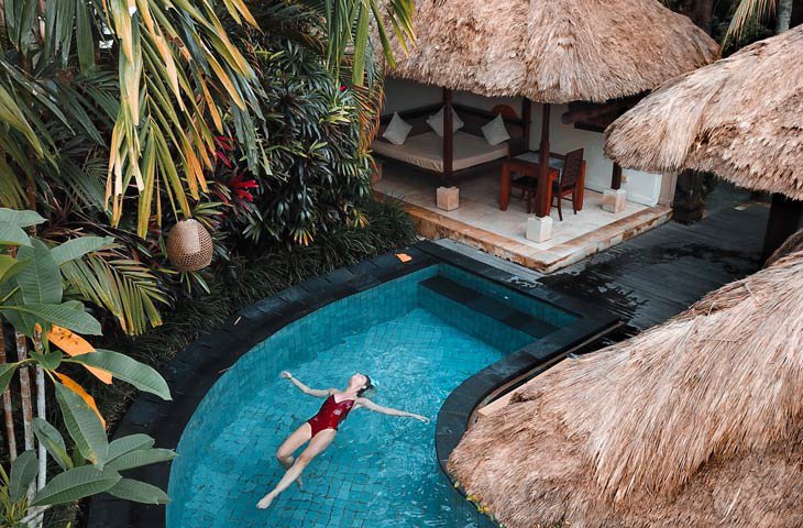 Bali Wellness Retreats