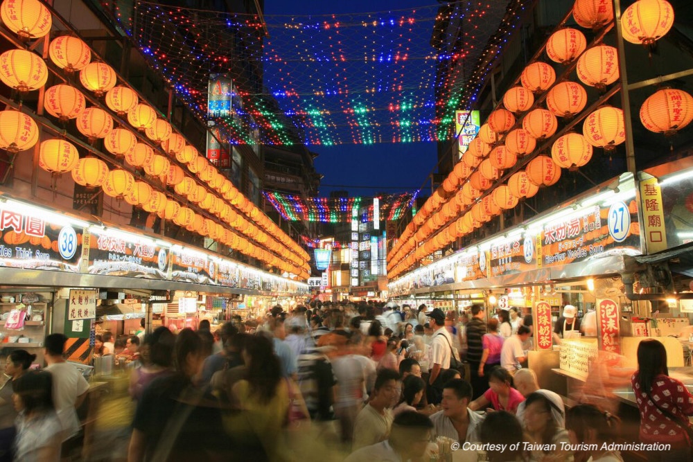 Night Market (Food)