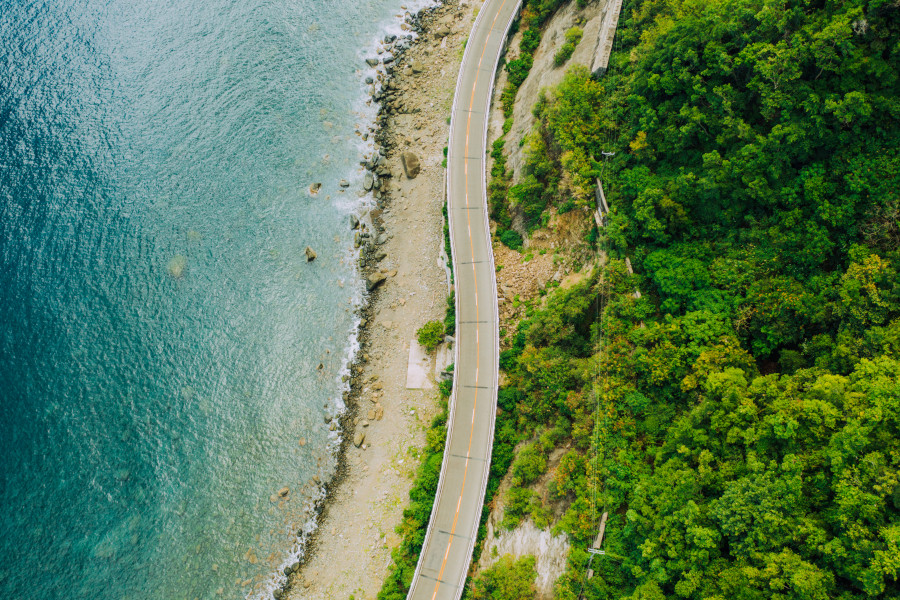 Patapat Viaduct, Ilocos Norte. Photo by Beautiful Destinations courtesy of the Department of Tourism