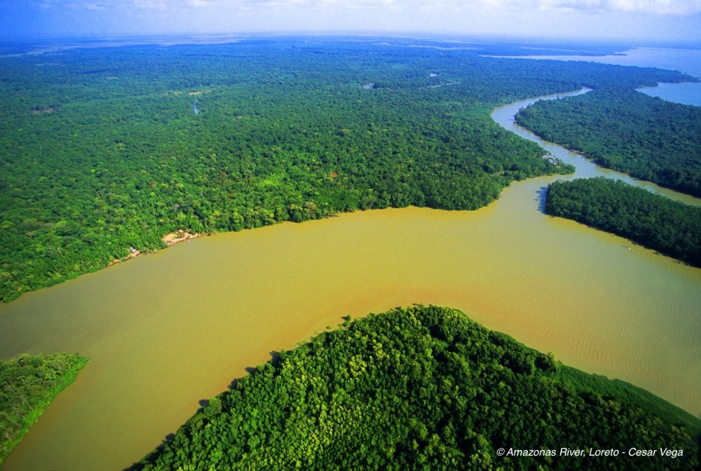 RIO AMAZONAS _ LORETO _ César Vega (1)