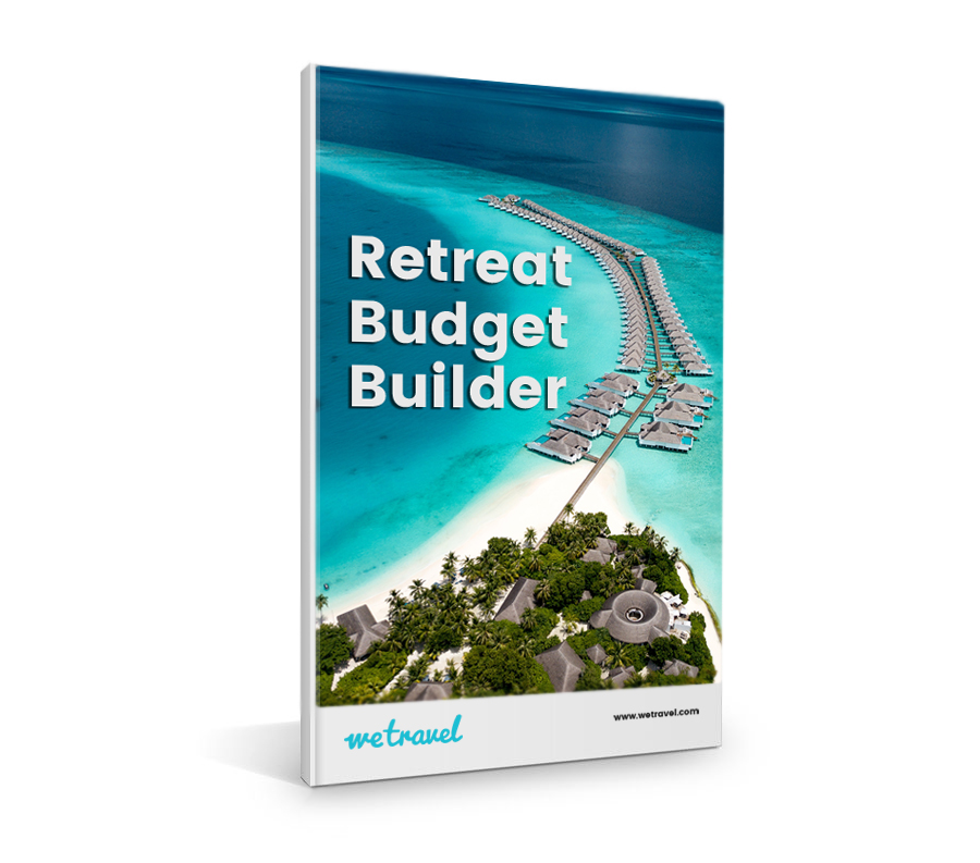 RetreatBudgetBuilder