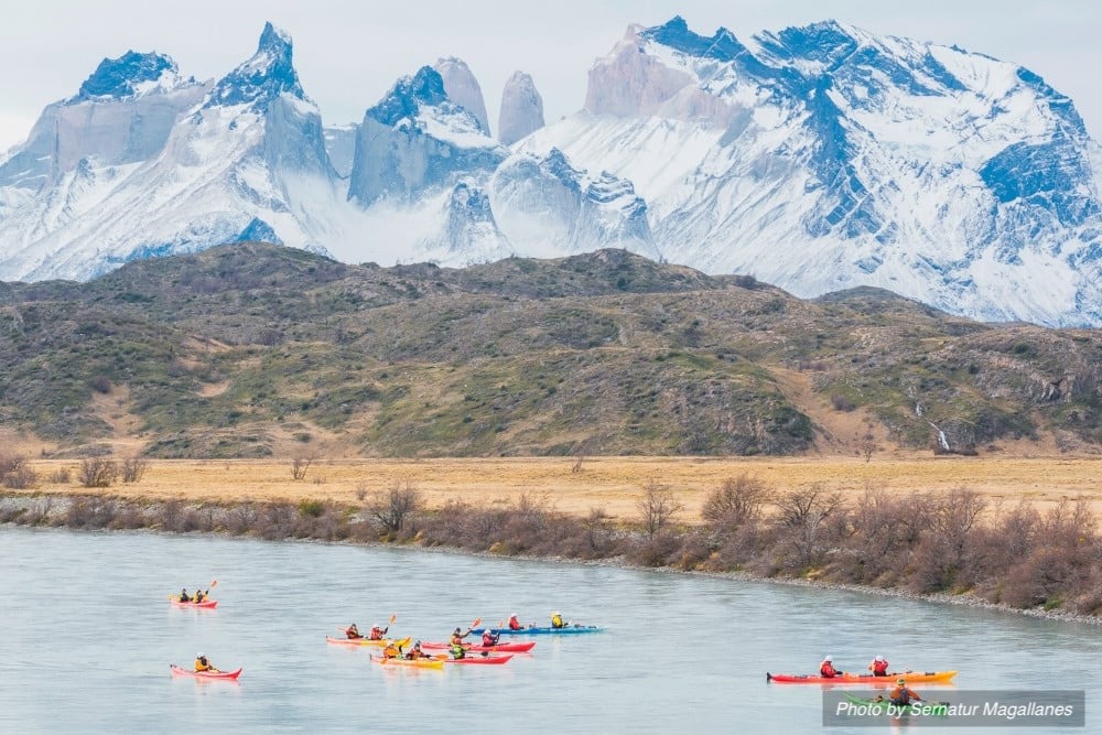 chile-kayaking-torres-del-paine-national-park