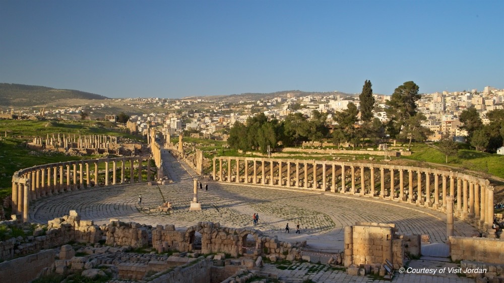 jerash-jordan