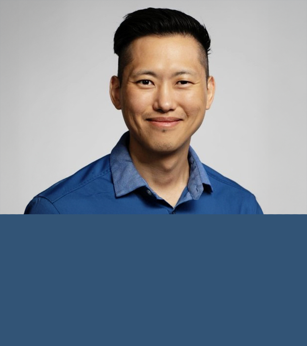 speakers-2025-Josh-Chang