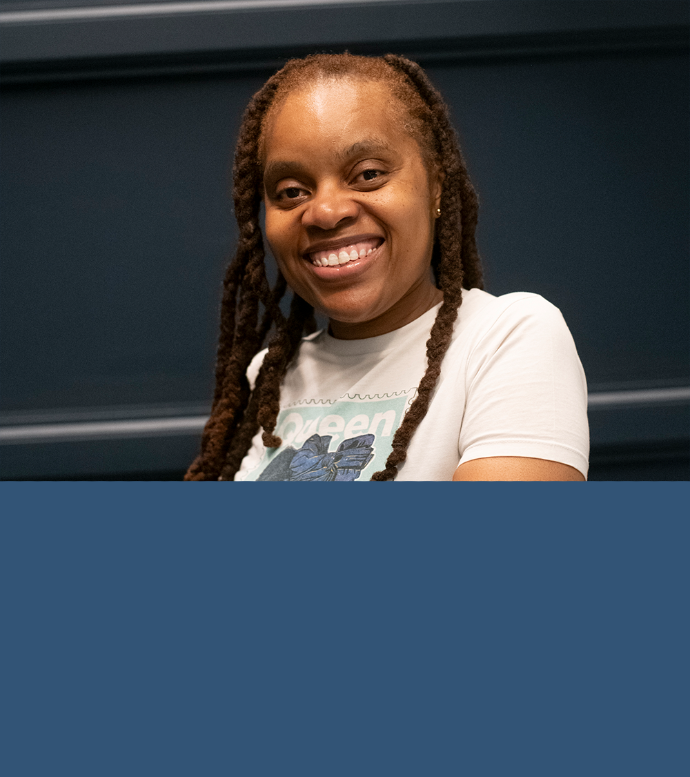 speakers-2025-Kgomotso-Ramothea