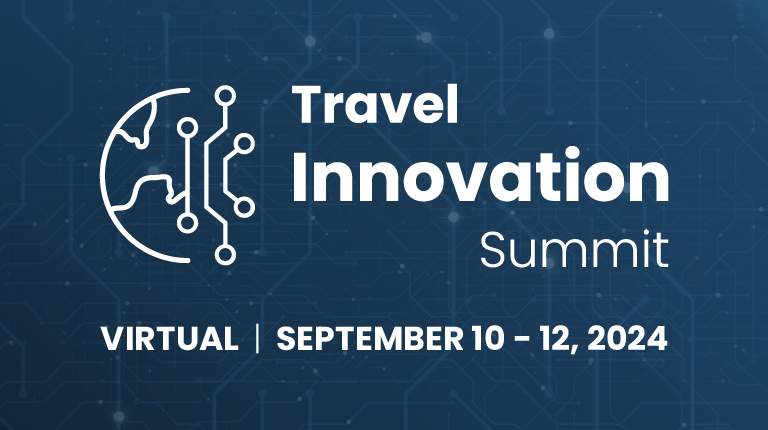 Speakers - Travel Innovation Summit